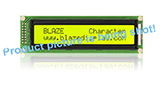 Pantalla Grafica LCD BGB12864-07A