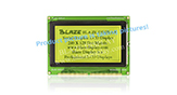 Pantalla Grafica LCD BGB240128-01