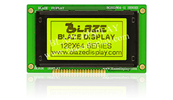 Graphic LCD Display Module