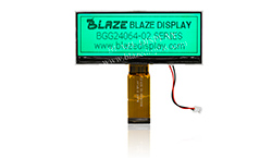COG LCD Display Module