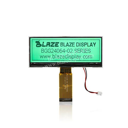 Module d'affichage LCD COG