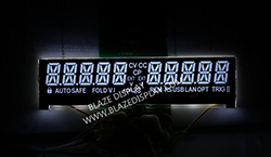 Paneles LCD de VATN