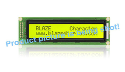 160x128 Serial Graphic LCD Module
