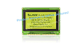 Pantalla Gráfica LCD BGB12232-11A