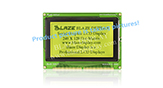 Pantalla Grafica LCD BGB240128-02A
