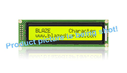 Module graphique LCD série 160x128